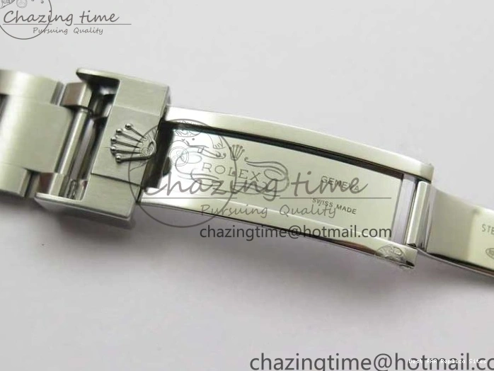 AAA Replica Watches Best Green LV Edition 2783 Bracelet and 1:1 Case Submariner 904L A2836 Ceramic TimelessDesign V Noob 116610 SS 0120